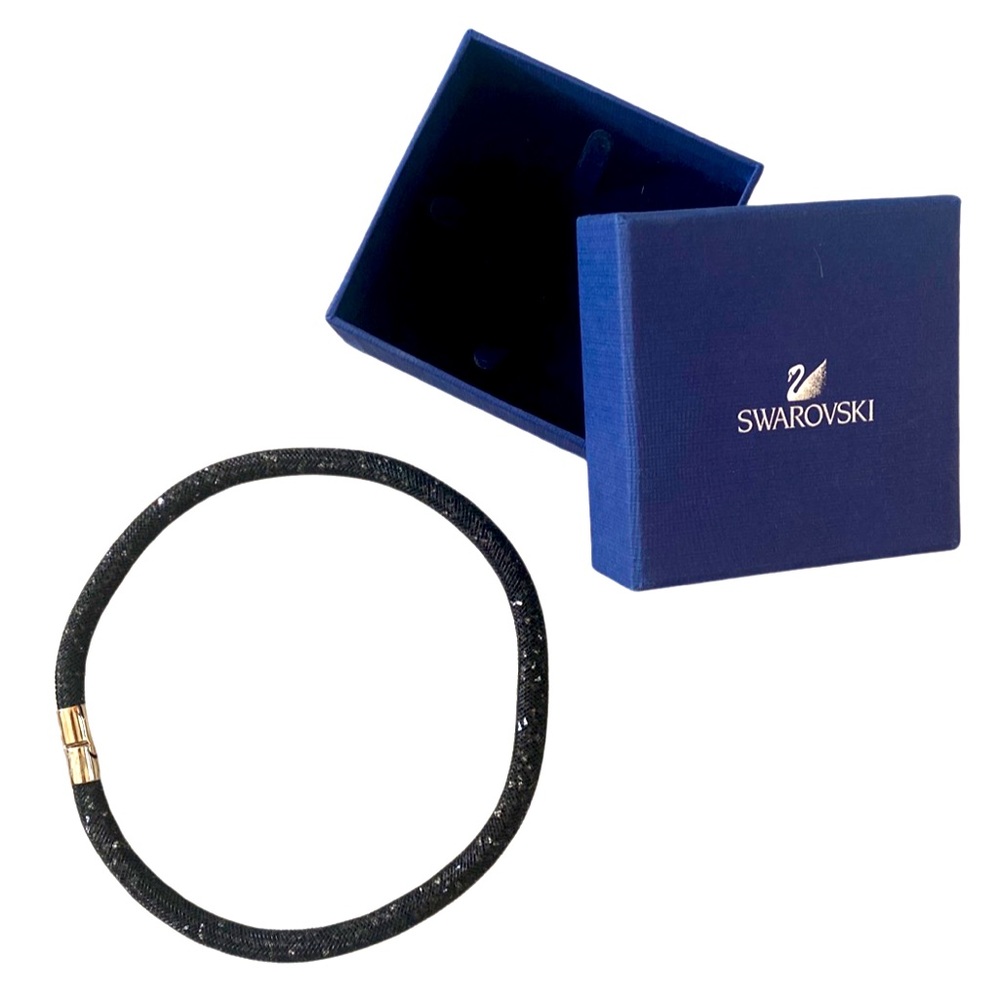 Swarovski Stardust Double Bracelet